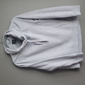 Calvin Klein Jeans Cowl Neck Women's Sweater Size Large